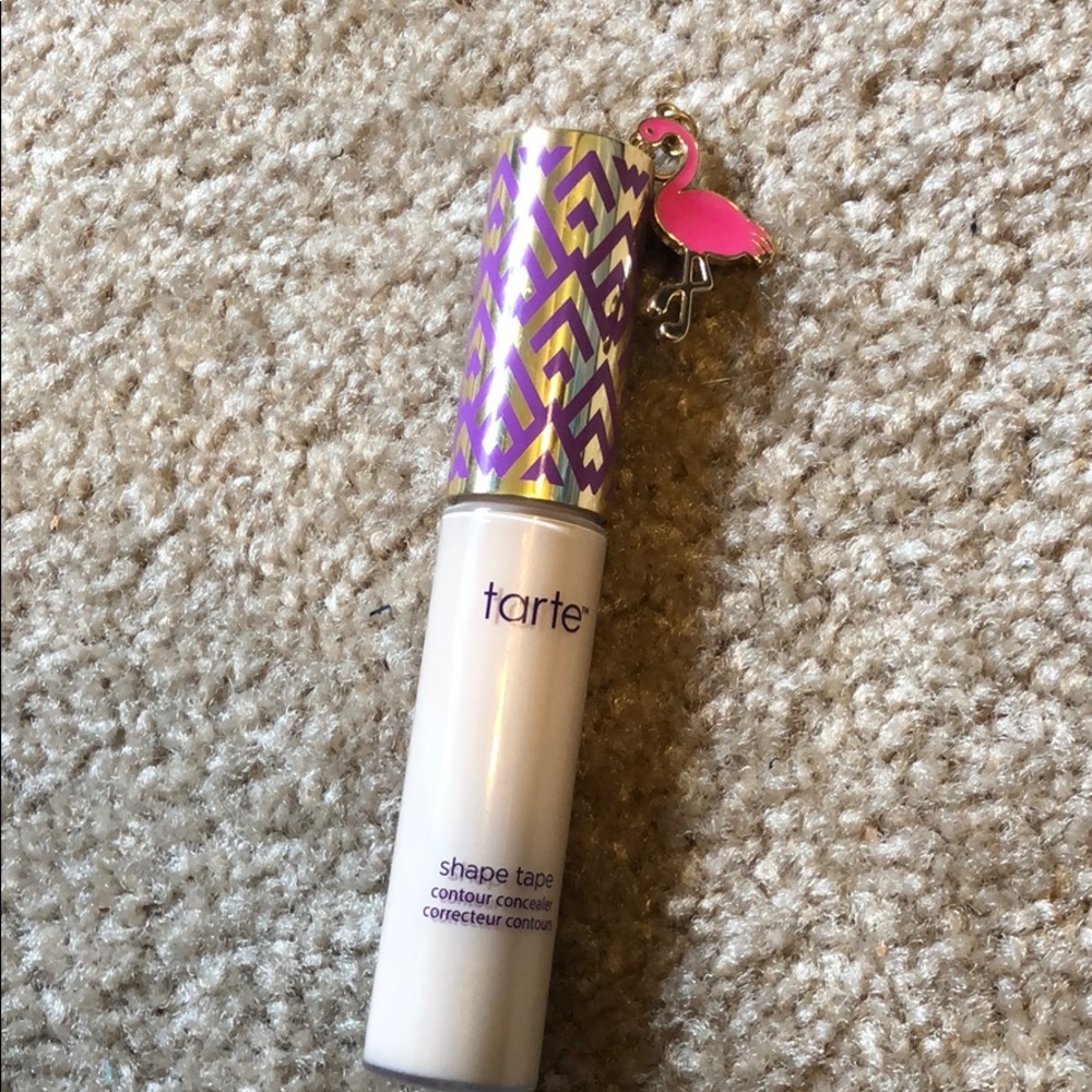 Tarte shape tape